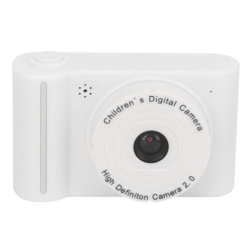 Amazon | HD デジタルカメラ、コンパクト充電式傷つきにくい IPS